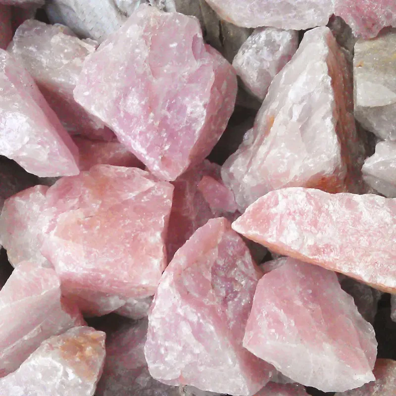 crystal face roller