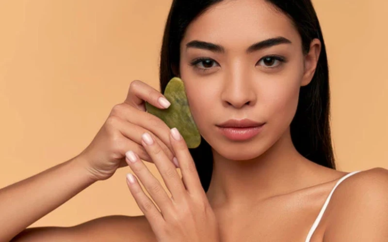 what are the benefits of gua sha