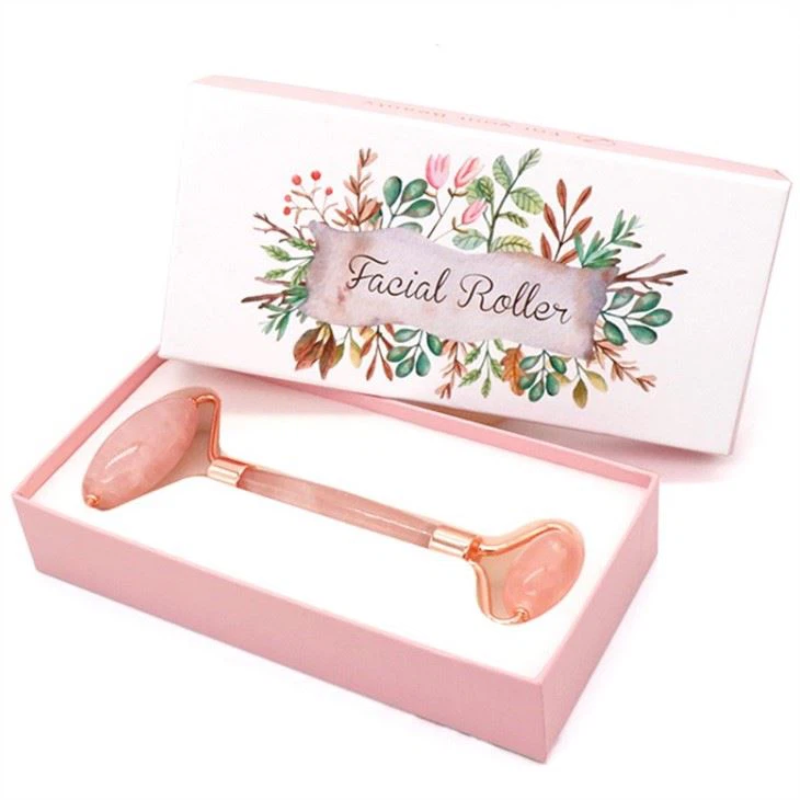 Bedtime Front Treatment Jade Roller