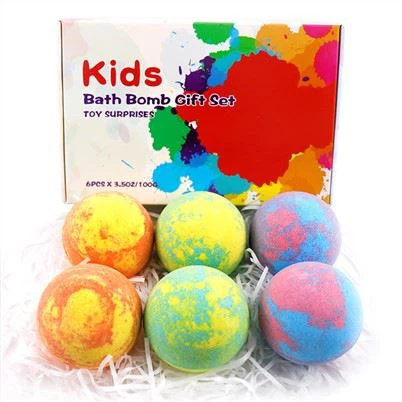 Botó de bany amb sorpresa dins dels preus baixos