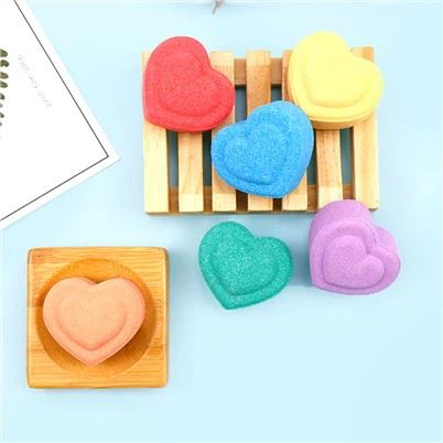 Vitamina C Bath Bombes Xina