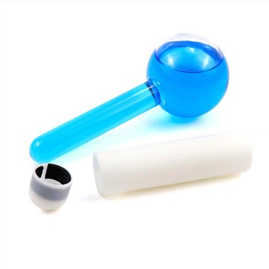 Globus de gel facial de massatge refrescant