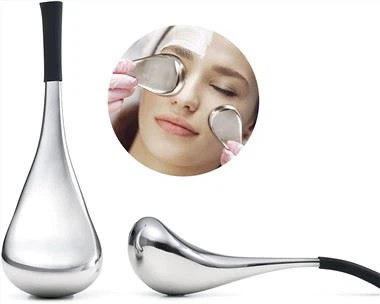 Massatge facial Globus de gel de cristall eines de bellesa a l'engròs