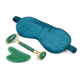 Jade Roller i Gua Sha per a una cara esvelta