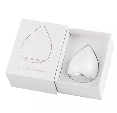 Mini massatge facial Cryo Sticks Facial Ice Globe