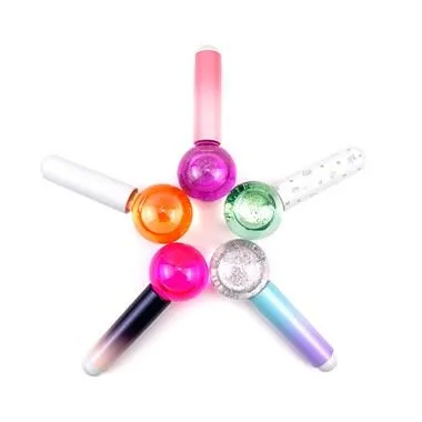 Productes de bellesa de globus de gel