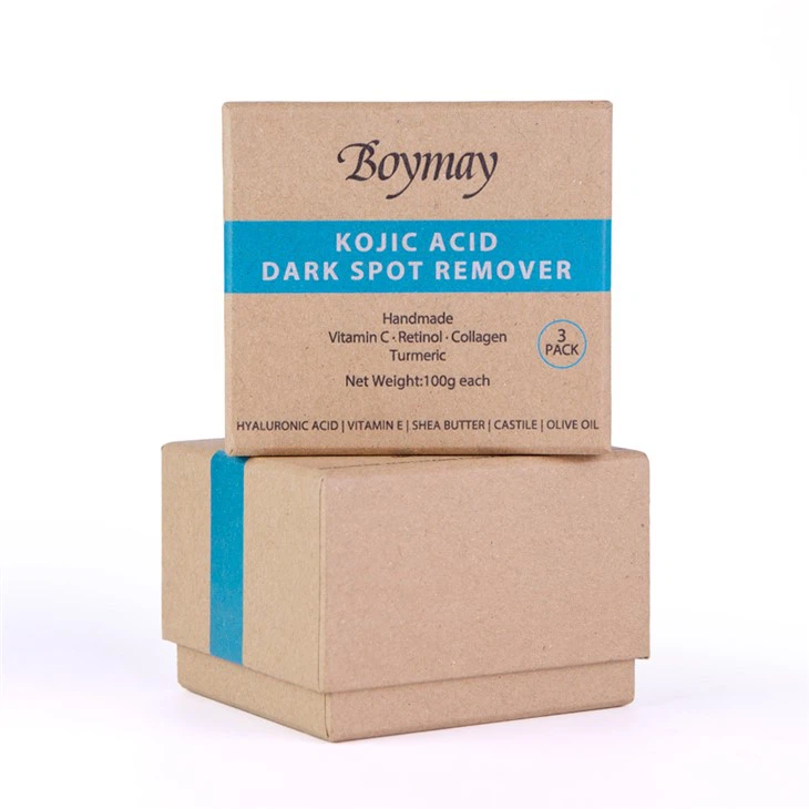 Bulk Kojic Acid Soap Wholesale