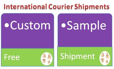 Com gestionar l'exportació de mostres gratuïtes?