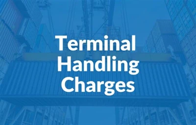 Què és la tarifa del THC?