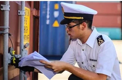 Què implica la inspecció duanera? Quin és el procés?