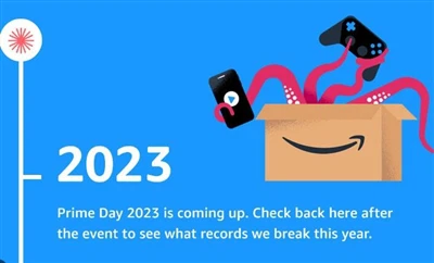 Les promocions del Black Friday a Amazon han tornat a batre rècords