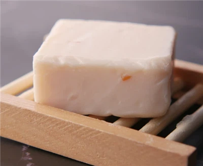 La diferència entre el sabó de procés en fred i les bases de sabó