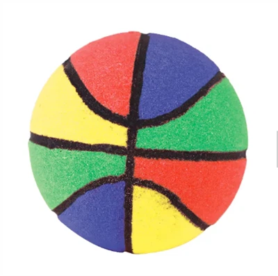 Bombes de bany de bàsquet