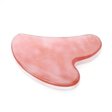 Gua Sha Tools Stone per a la cara