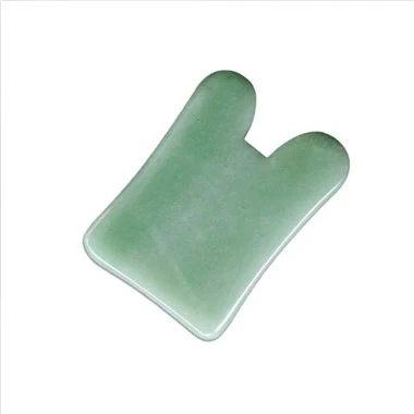 Jade Gua Sha Eines