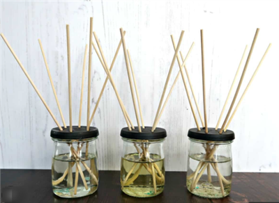 Els difusors de canyes són segurs?