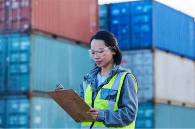 Despatx de duanes del Brasil: documents i tràmits d'importació obligatoris