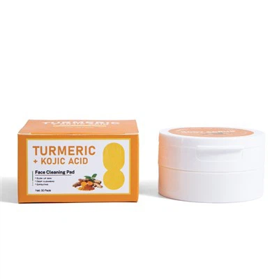 Pastilles naturals d’àcid kojic
